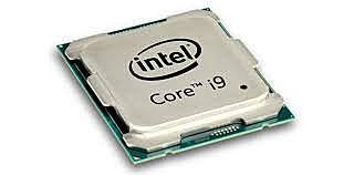 Intel Core i9