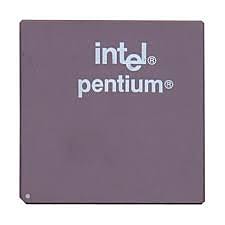 Intel Pentium 1