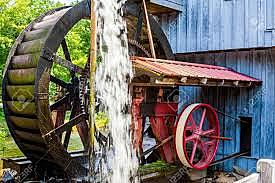 Ingeniería Hidrualica