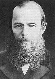 Fyodor Dostoyevsky was born