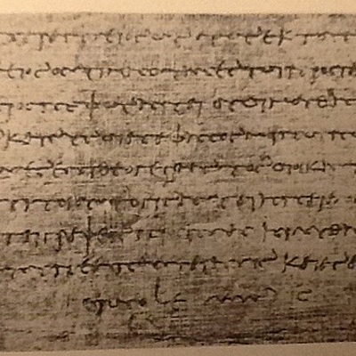 Timeline: Evolution of Media