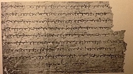 Timeline: Evolution of Media