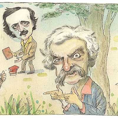 Timeline: Nineteenth Century American Literature