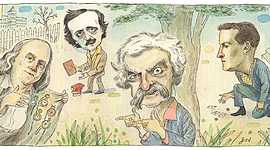 Timeline: Nineteenth Century American Literature