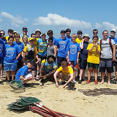 Timeline: My Special Education Timeline