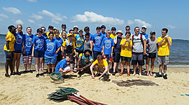 Timeline: My Special Education Timeline