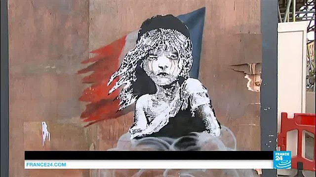 Les Miserables - London