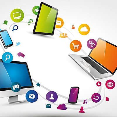 Timeline: EVOLUCIÓN DEL CONCEPTO DE RECURSOS EDUCATIVOS DIGITALES