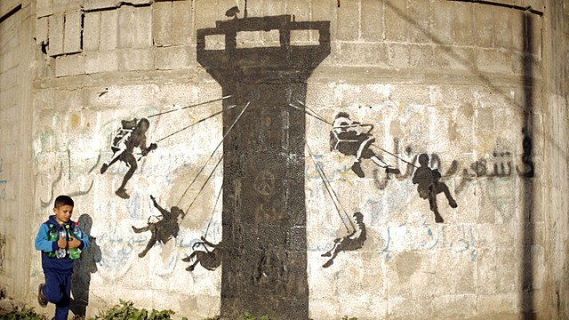 Gerechtigkeit für Gaza!