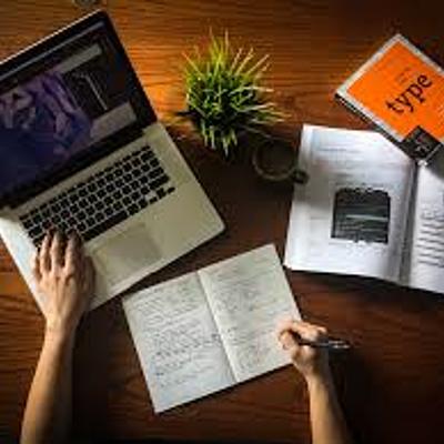 Timeline: Educación a distancia