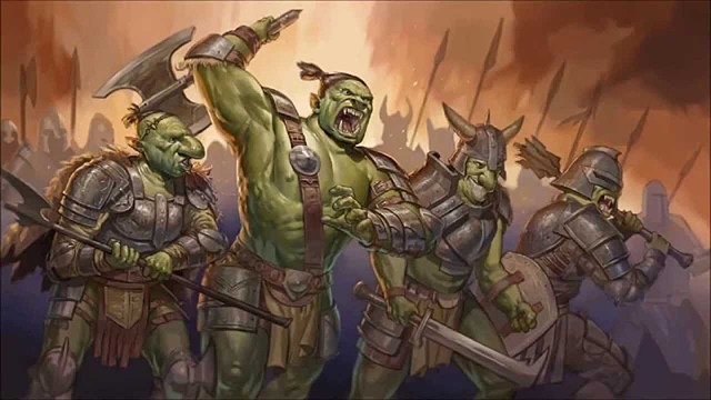 La Remontée Furieuse