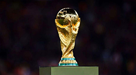 Timeline: Los 10 ultimos mundiales