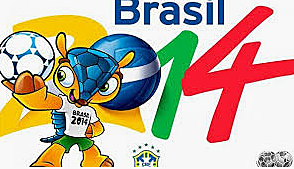 Mundial Brasil 2014