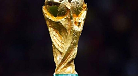 Timeline: Historia de los mundiales de futbol