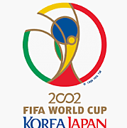 Mundial Corea/Japon 2002