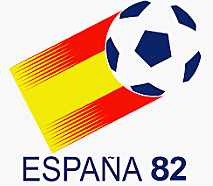 España 1982