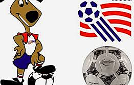 Mundial Estados Unidos 1994