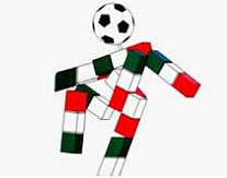 Mundial Italia 1990
