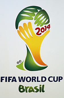 mundial Brasil 2014