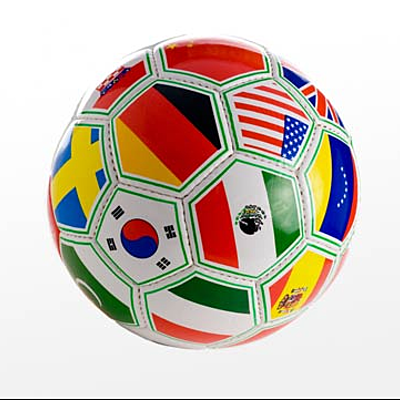 Timeline: Los mundiales de fútbol