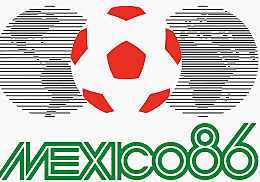 Mundial Mexico 1986