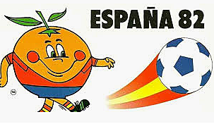 Mundial España 1982