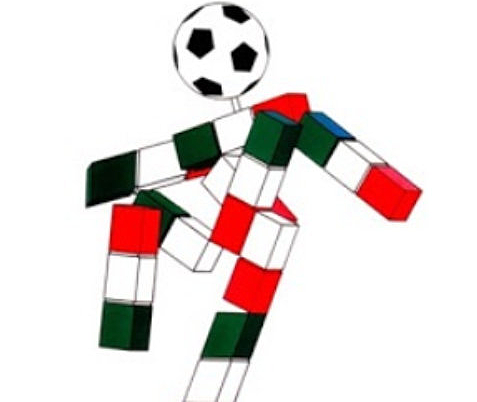 Italia 90
