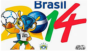 Mundial de Brasil 2014