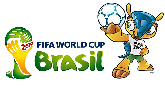 Mundial Brasil 2014