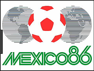 MEXICO 86 (MEXICO 1986)