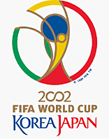Mundial Corea Japon 2002
