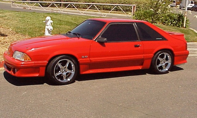 Got the drivers liscens- First car i ever drove:)