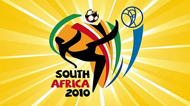 Mundial Sudafrica 2010.