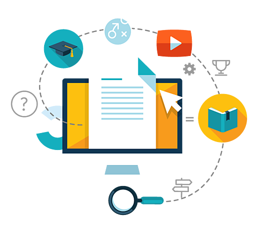 Contenidos Educativos Digitales