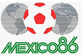 Mundial 1986 México
