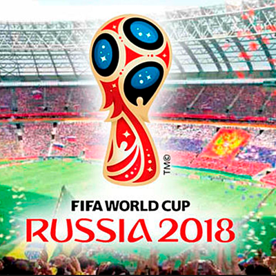 Timeline: los campeones del mundial