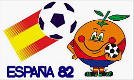 Mundial España 1982
