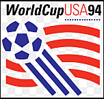 WorldCupUSA94 (THE UNITED STATES 1994)