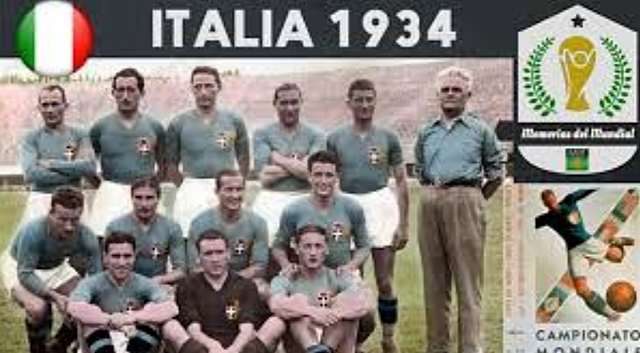 Campeones de los Mundiales de Fútbol:Uruguay