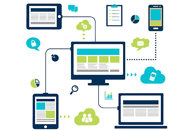 Recurso Educativo Digital MEN