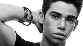 Timeline: La vida de Cameron Boyce