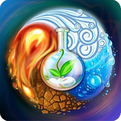 Origen de los elementos