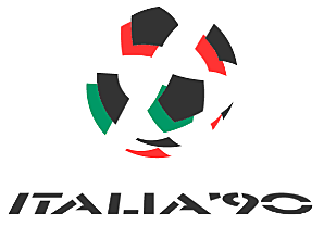 mundial Italia 1990