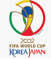 Corea / Japón 2002