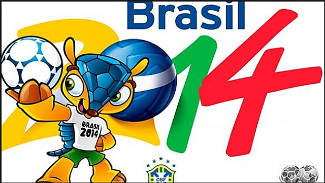 Brasil 2014