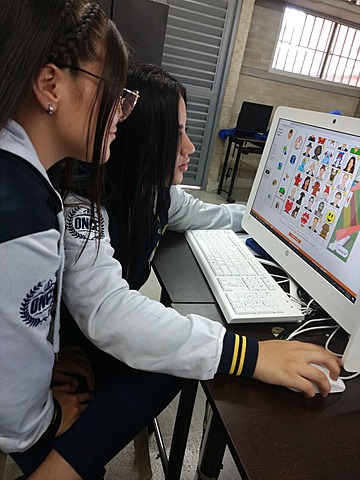 creación de avatars