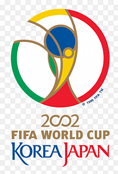 2002 FIFA WORLD CUP KOREA JAPAN (日本 韓国 2002)