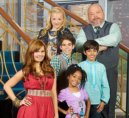 'Jessie', la serie por la que recordaremos siempre a Cameron Boyce