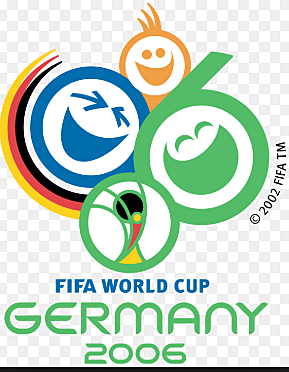 FIFA WORLD CUP GERMANY 2006