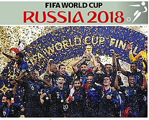 Mundial de Rusia 2018